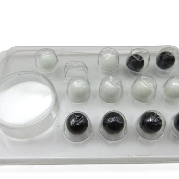 VINTAGE SIMPSONS Moe's Tavern Pool Game Tin Toy 2002 Collectible Wind-Up Action - Picture 6 of 13